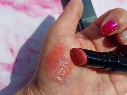 ネンマクフェイク ルージュ/Visée/口紅を使ったクチコミ(4枚目)