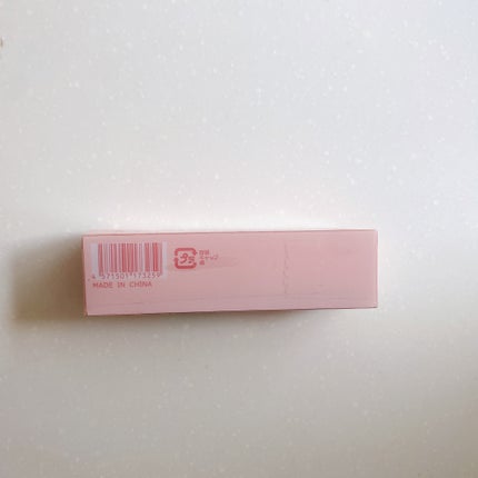 モイスチャー リップスティック/Emery Emily/口紅を使ったクチコミ(3枚目)