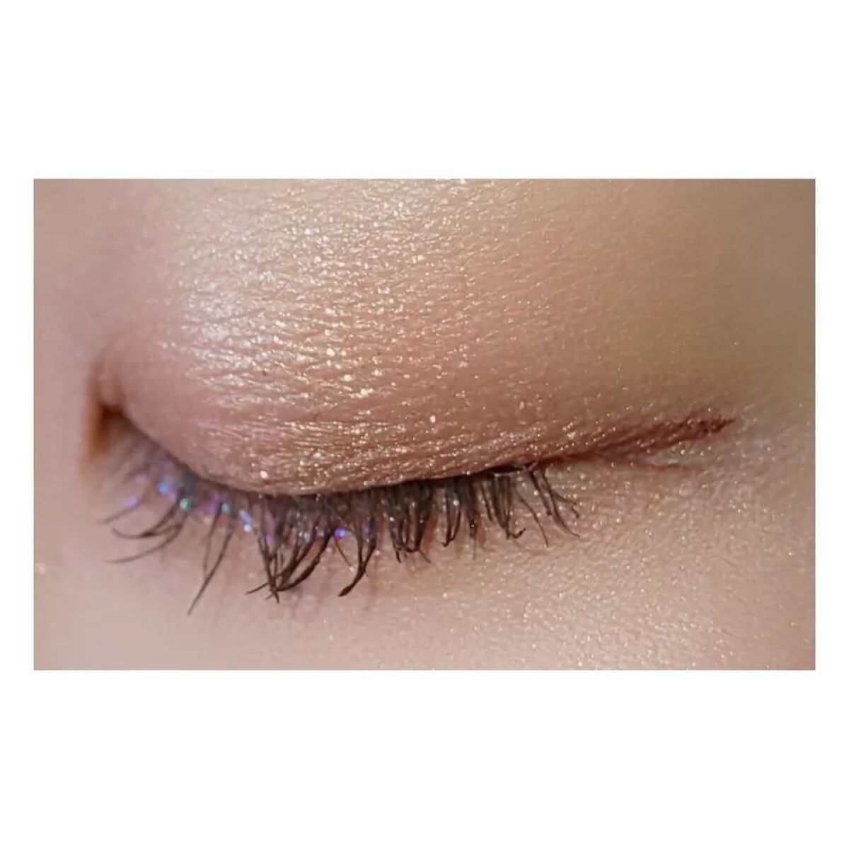 ドラマティックリップカラー (グロッシー) RD432 ストロベリージュレ/マキアージュ/口紅を使ったクチコミ（2枚目）