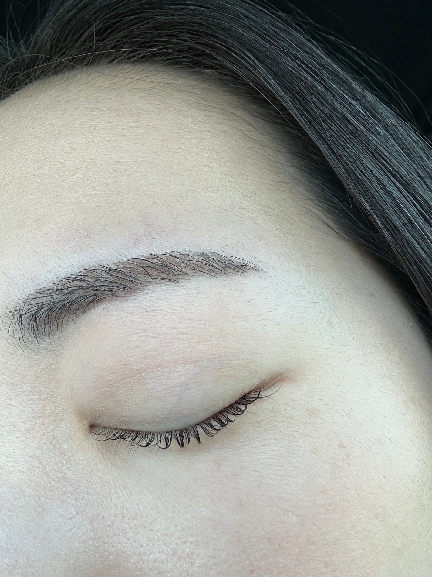 ラッシュジェリードロップ EX プレミアム/MAJOLICA MAJORCA/まつげ美容液を使ったクチコミ(1枚目)