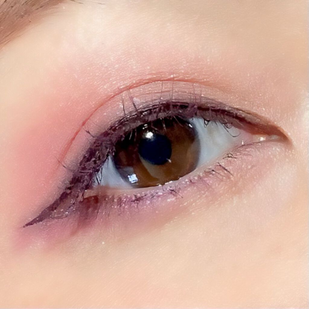 アイグロウ ジェム/DECORTÉ/ジェル・クリームアイシャドウを使ったクチコミ(5枚目)