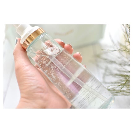 リセットクリアN/BENEFIQUE/化粧水を使ったクチコミ(7枚目)