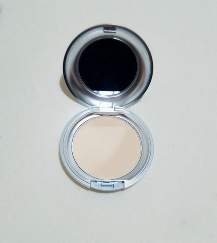 タイムシークレット ミネラルプレストパウダー/TIME SECRET/プレストパウダーを使ったクチコミ(2枚目)