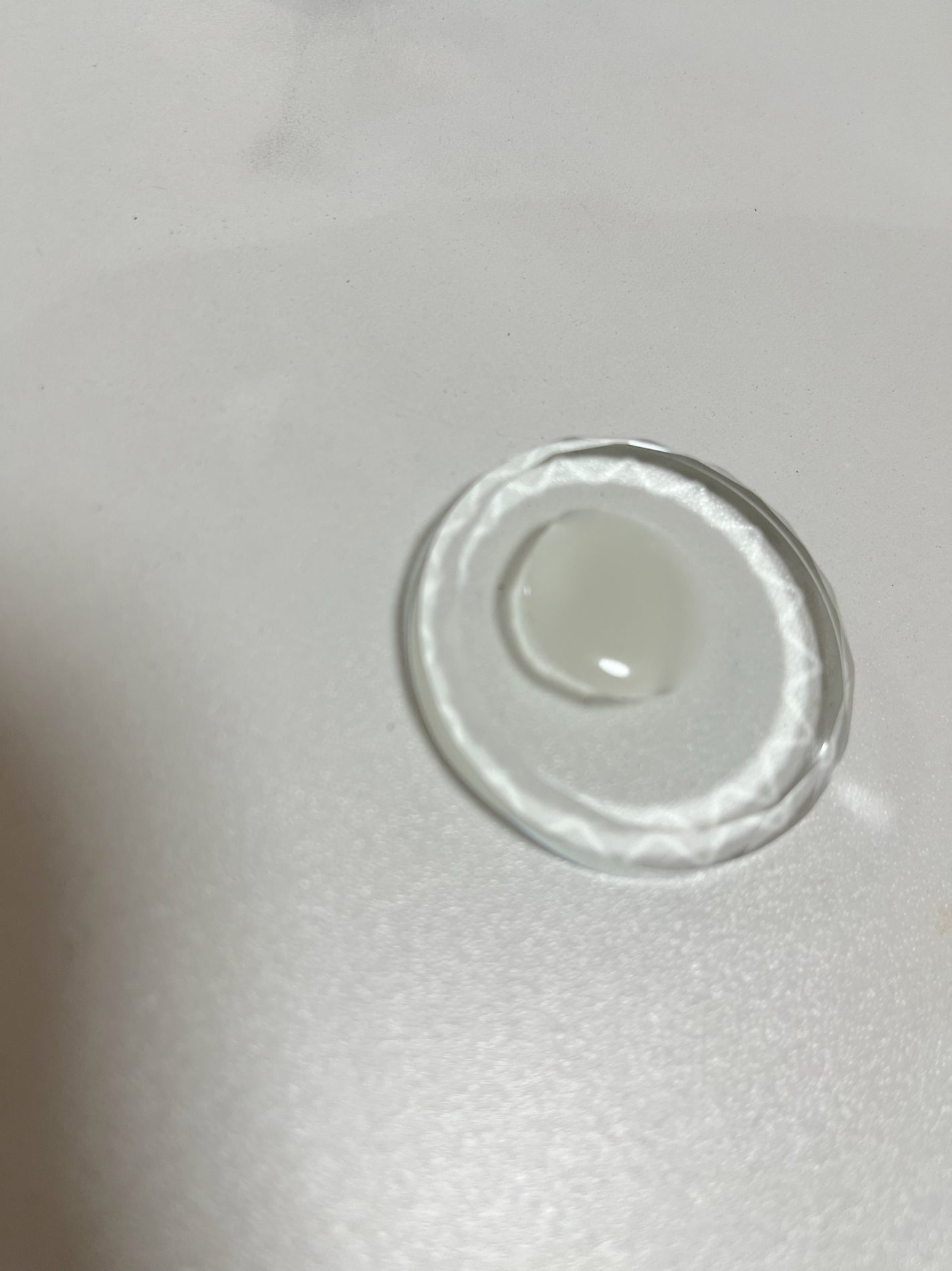 5番 白玉グルタチオンC美容液/numbuzin/美容液を使ったクチコミ(3枚目)