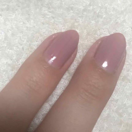 カラフルネイルズ/キャンメイク/マニキュアを使ったクチコミ(2枚目)