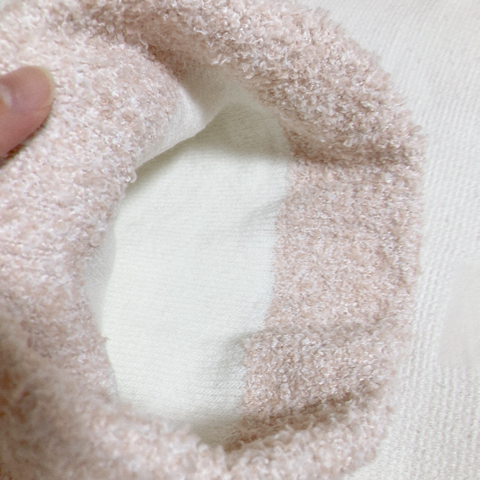 ぽかぽかカイロハラマキ/カイロソックス/その他を使ったクチコミ（2枚目）