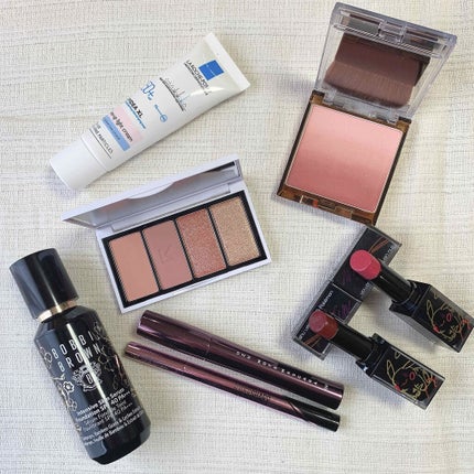 インテンシブ スキン セラム ファンデーション SPF40(PA++++)/BOBBI BROWN/リキッドファンデーションを使ったクチコミ(1枚目)