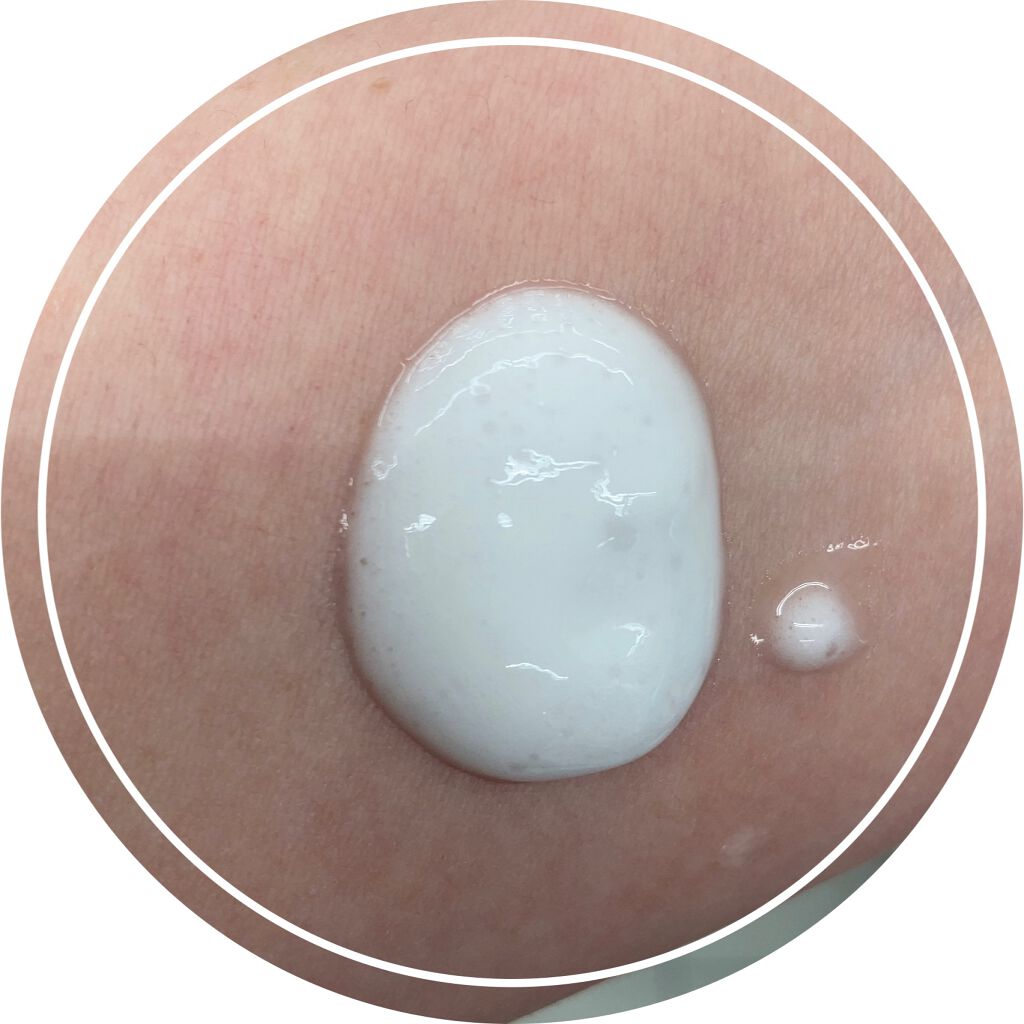 ベースケア セラム<土台美容液>/SOFINA iP/美容液を使ったクチコミ(2枚目)