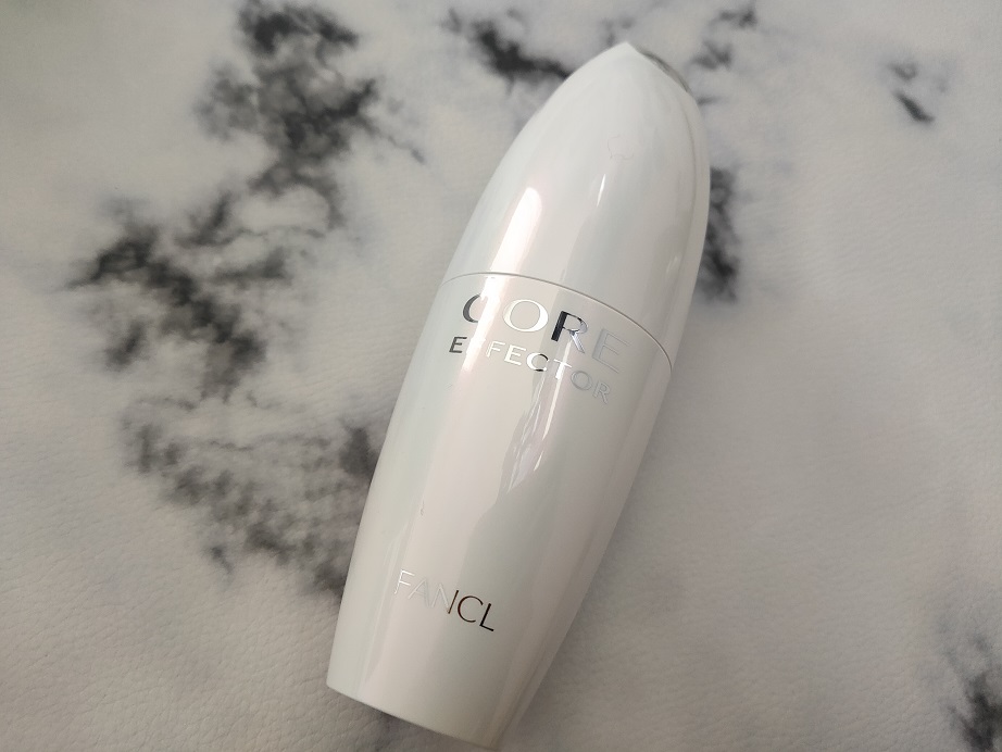コアエフェクター/ファンケル/美容液を使ったクチコミ（3枚目）