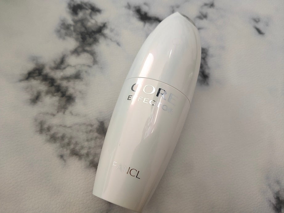 コアエフェクター/ファンケル/美容液を使ったクチコミ(2枚目)