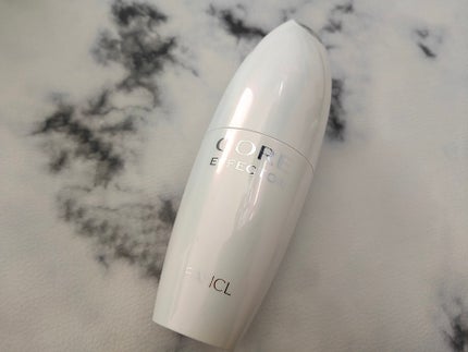 コアエフェクター/ファンケル/美容液を使ったクチコミ(2枚目)