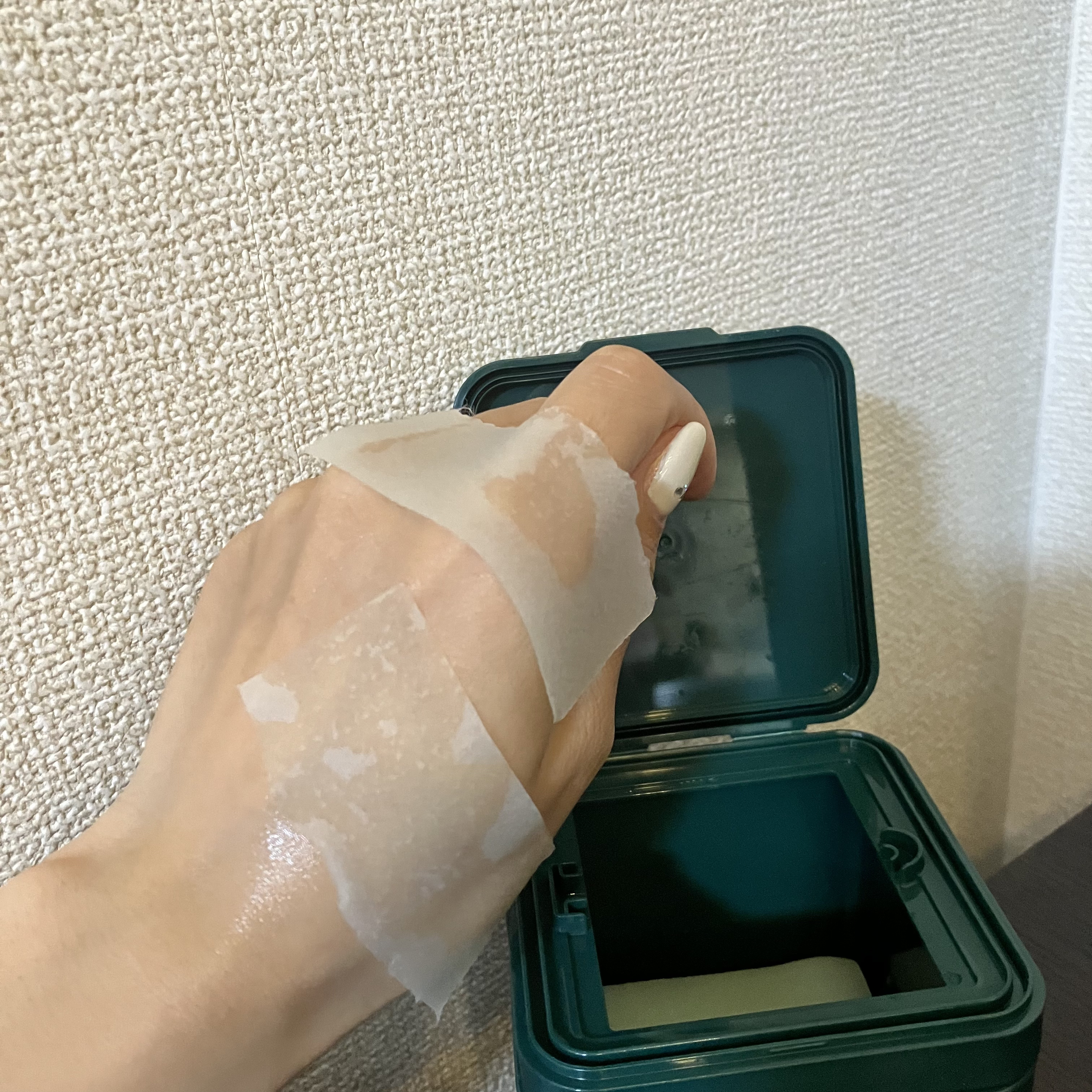 を使ったクチコミ（3枚目）