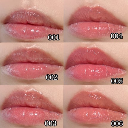 リフターシャイン/MAYBELLINE NEW YORK/リップグロスを使ったクチコミ(10枚目)