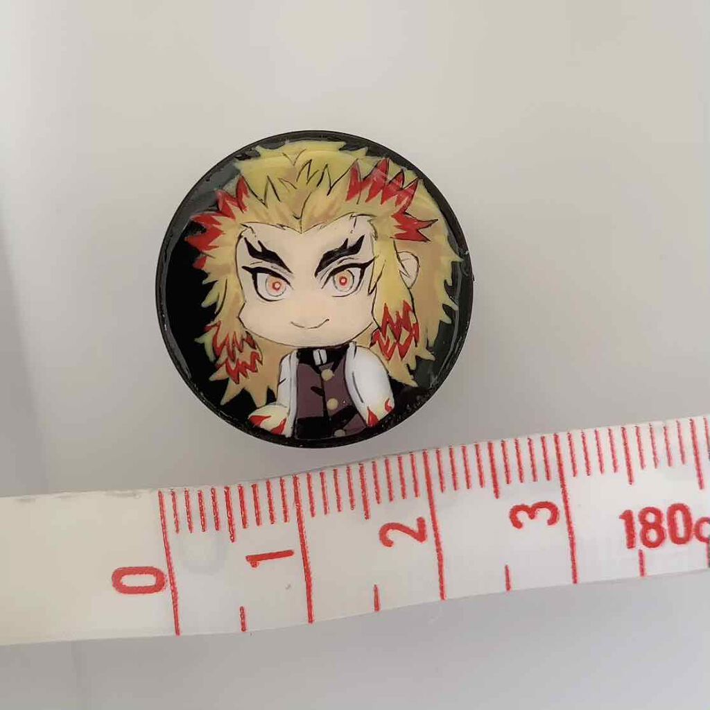 ノンワイプクリア　キャンジェル(トップコート)/プリジェル/ジェルネイルを使ったクチコミ（2枚目）