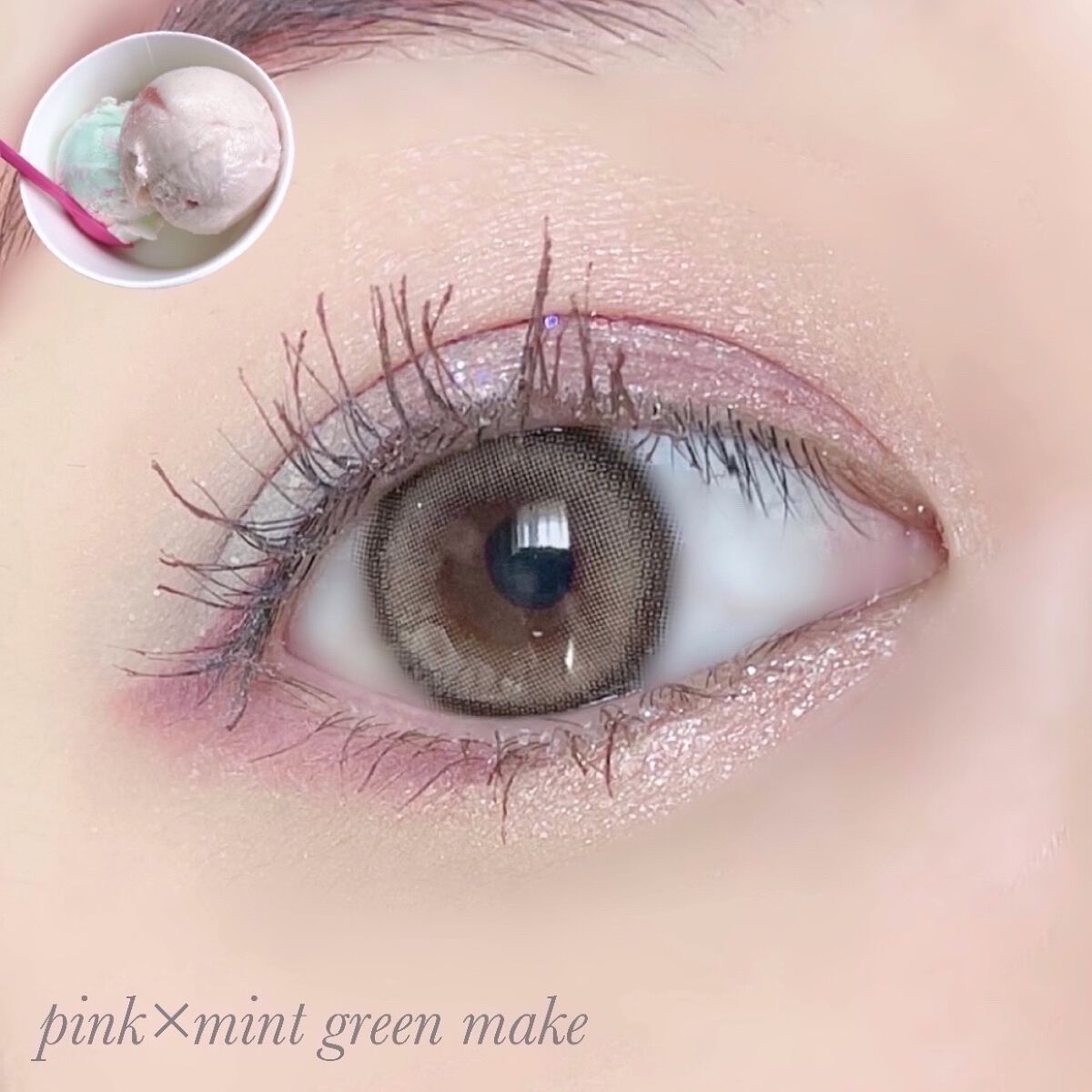 What Dreams Are Made Of/ColourPop/アイシャドウパレットを使ったクチコミ（1枚目）