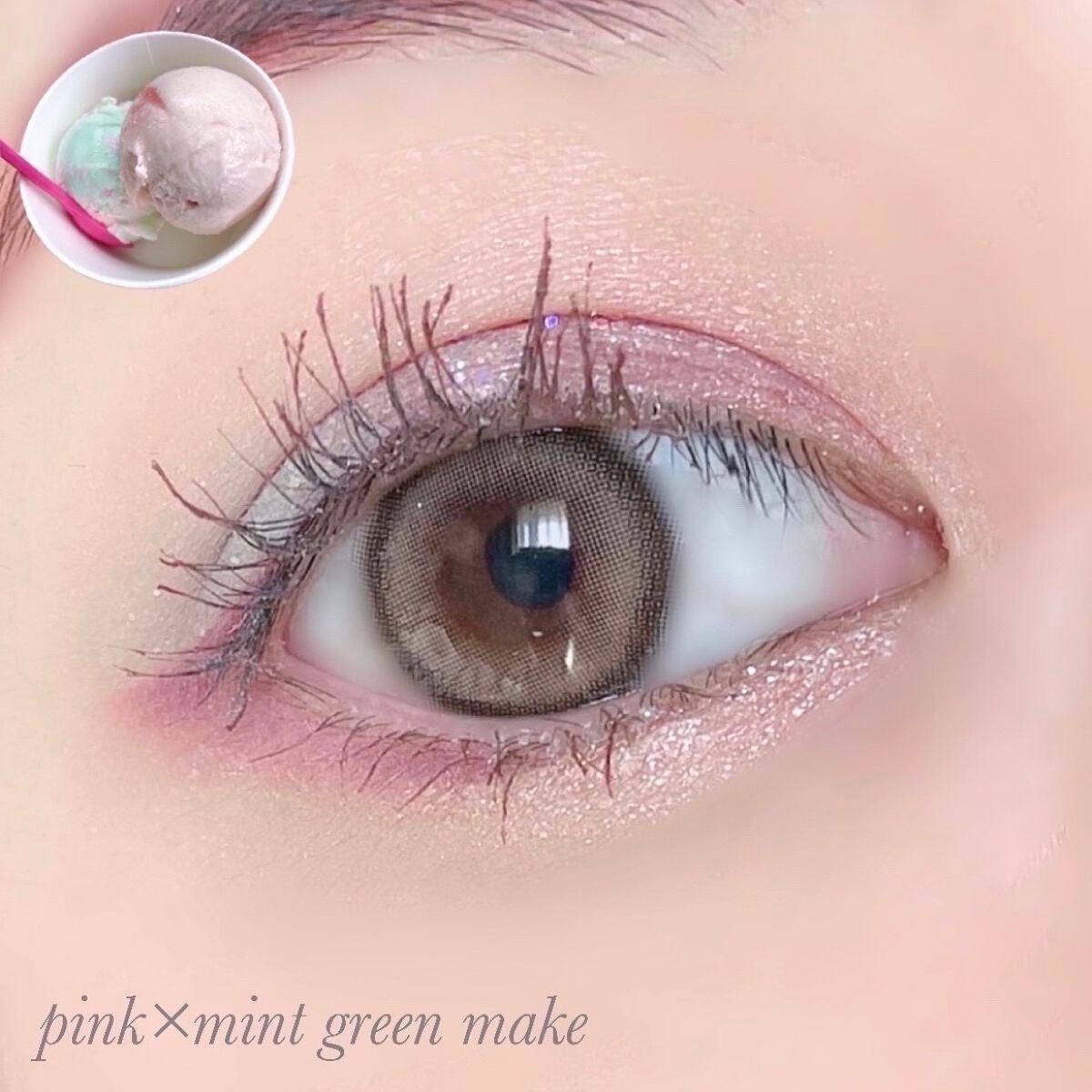 パーフェクトスタイリストアイズ/キャンメイク/アイシャドウパレットを使ったクチコミ(1枚目)