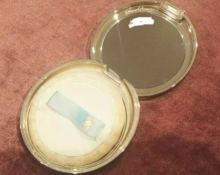 スノービューティー ホワイトニング フェースパウダー 2018/スノービューティー/プレストパウダーを使ったクチコミ(2枚目)