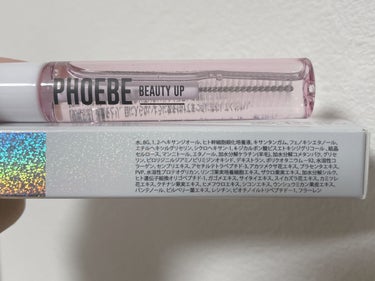 アイラッシュセラム/PHOEBE BEAUTY UP/まつげ美容液を使ったクチコミ（2枚目）