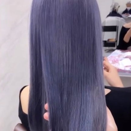 ホリスティックキュアドライヤー/ホリスティックキュア/ドライヤーを使ったクチコミ(6枚目)