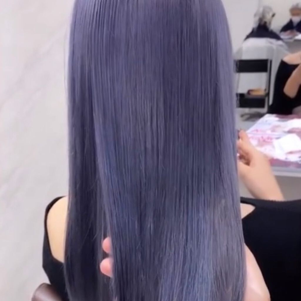 ホリスティックキュアドライヤー/ホリスティックキュア/ドライヤーを使ったクチコミ(3枚目)