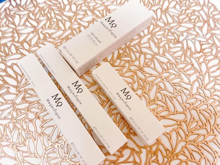 BBクリーム/マニフィーク/BBクリームを使ったクチコミ(5枚目)