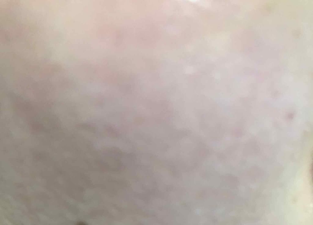 ホワイトマスクN/透明白肌/シートマスク・パックを使ったクチコミ(2枚目)