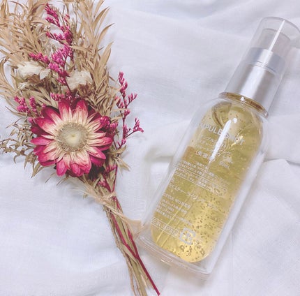 モイスチャーライジング スキントリートメント ローション/AMPULE SHOT/化粧水を使ったクチコミ(5枚目)