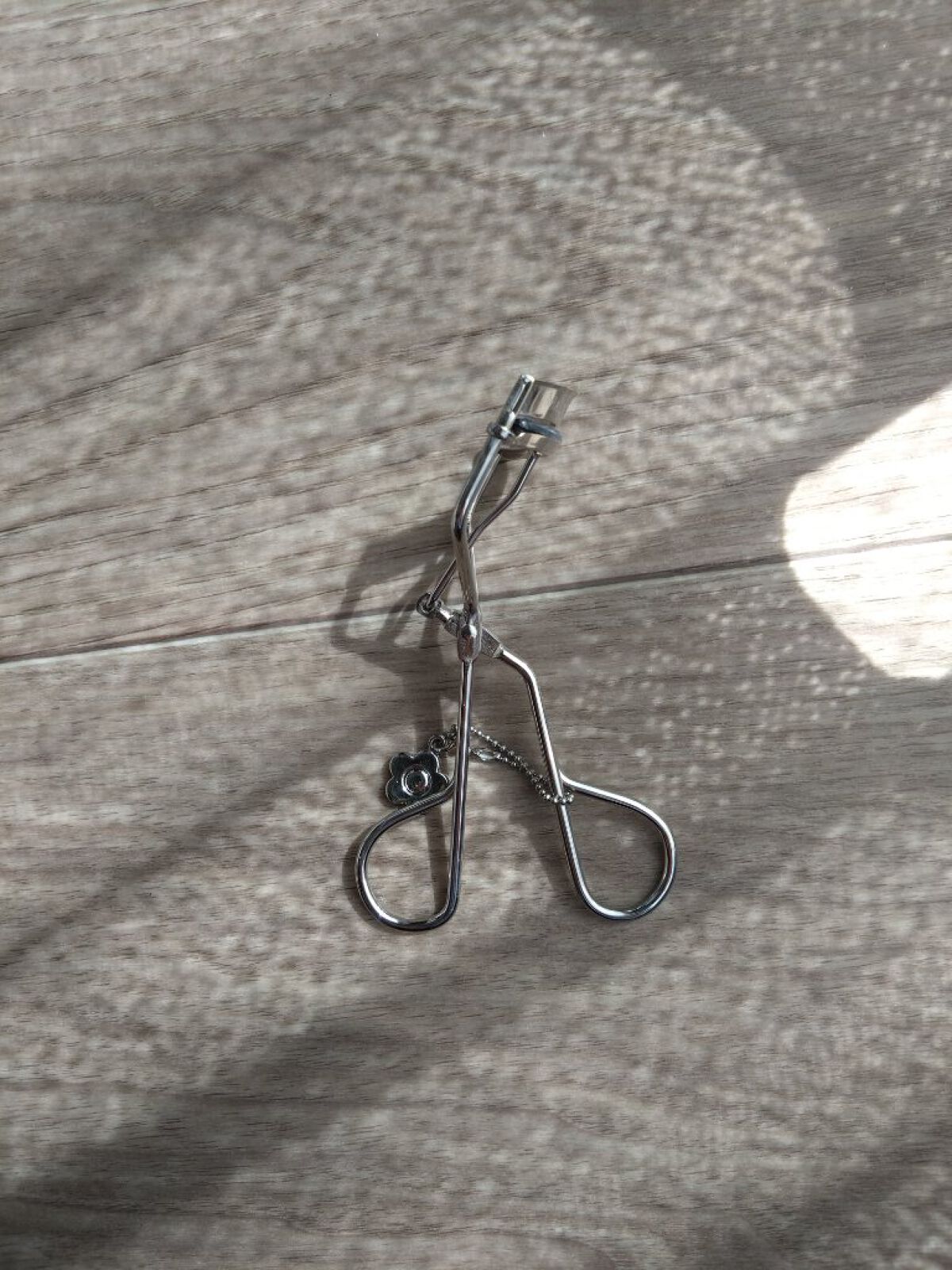 アイラッシュ カーラー/MARY QUANT/ビューラーを使ったクチコミ（2枚目）