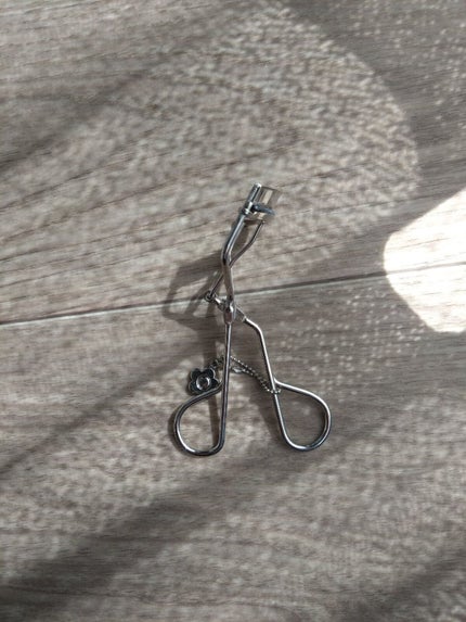 アイラッシュ カーラー/MARY QUANT/ビューラーを使ったクチコミ(2枚目)