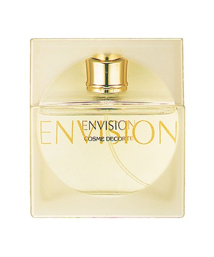 DECORTÉ インビジョン オードトワレ No.3