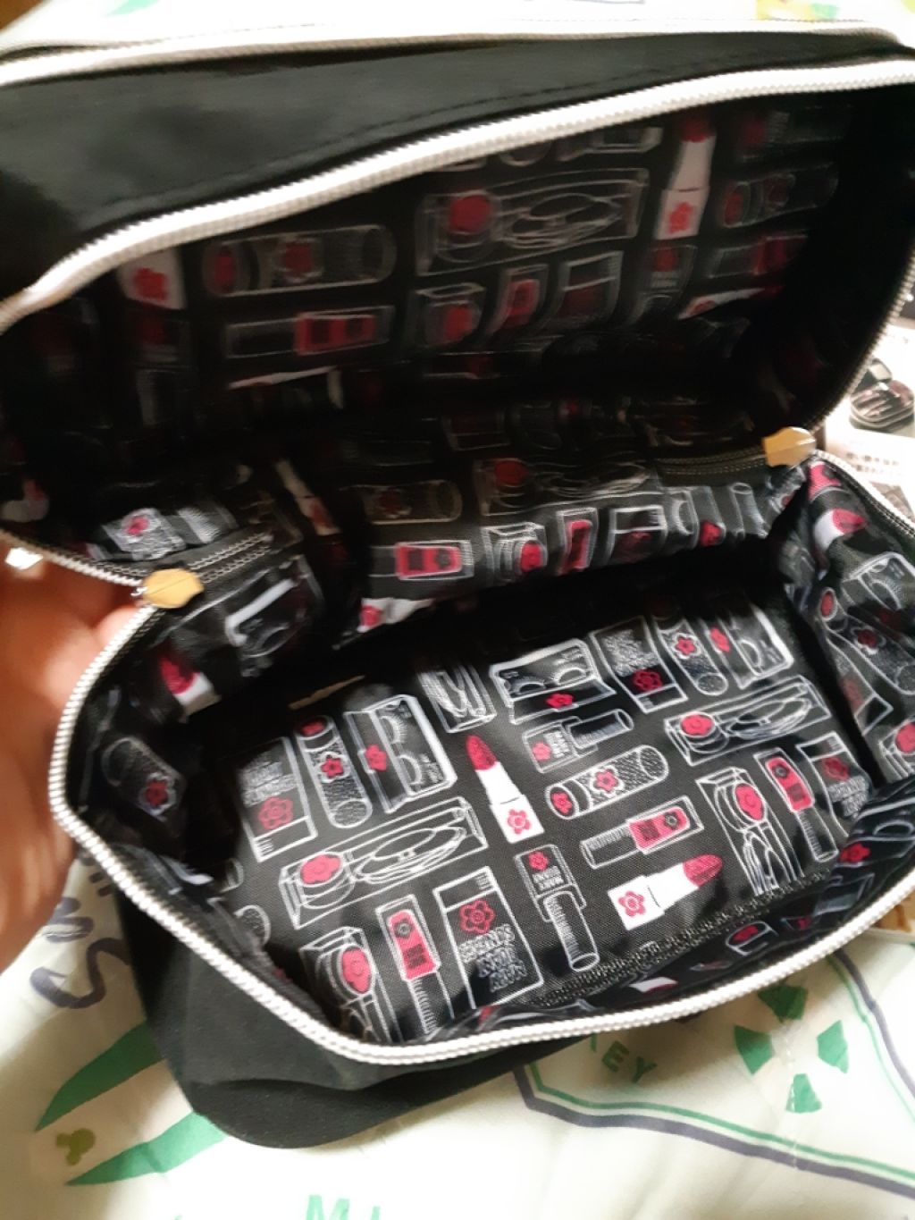 &ROSY 2019年11月号/&ROSY/雑誌を使ったクチコミ(4枚目)