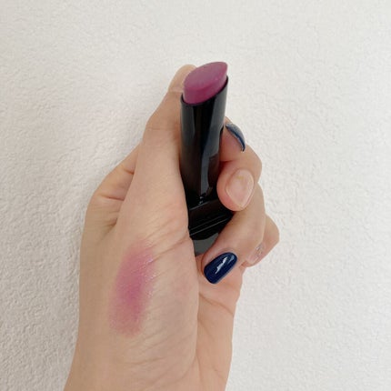 ジューシーラスティングティント/rom&nd/リップティントを使ったクチコミ(3枚目)