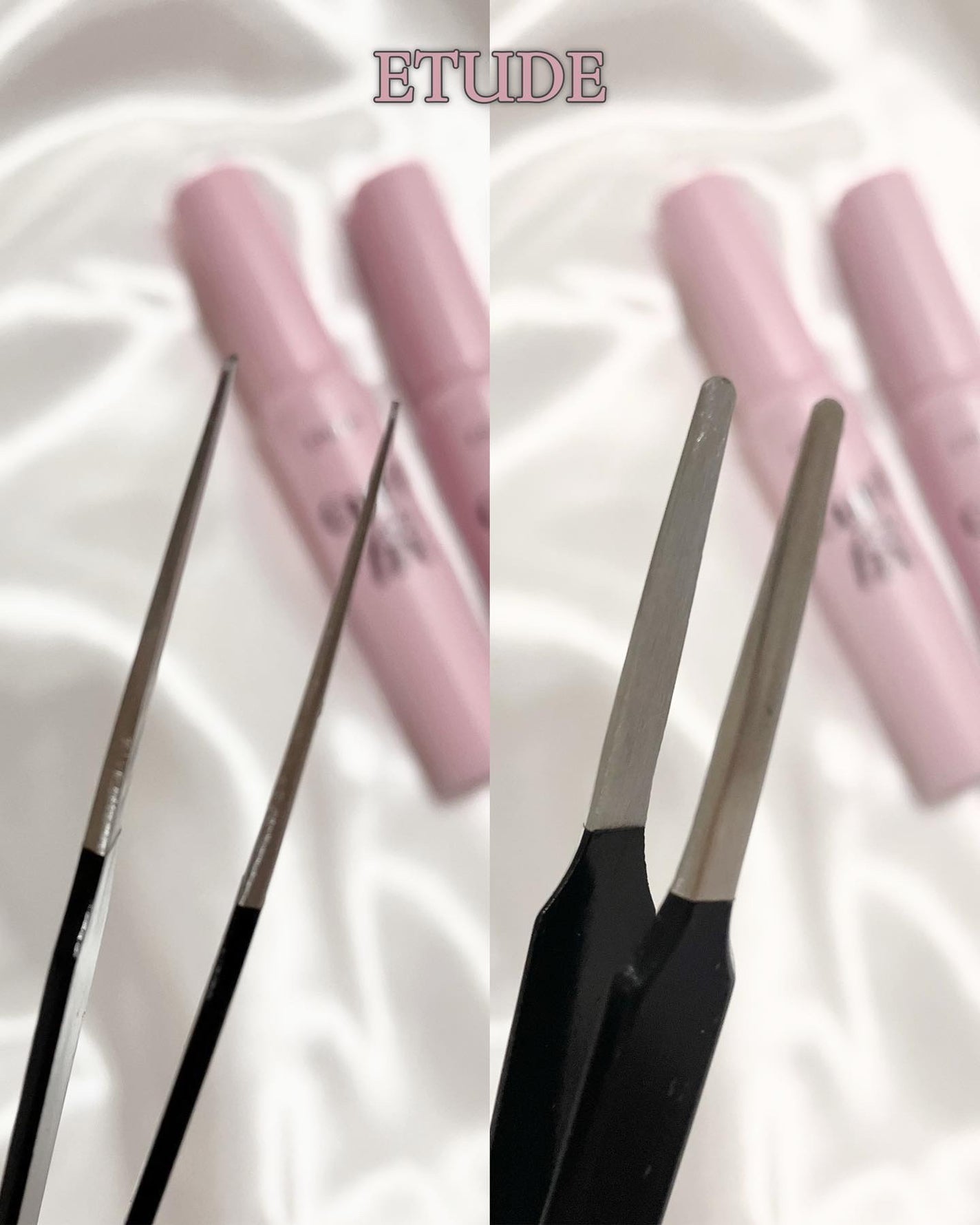 カールフィックスマスカラ/ETUDE/マスカラを使ったクチコミ(5枚目)