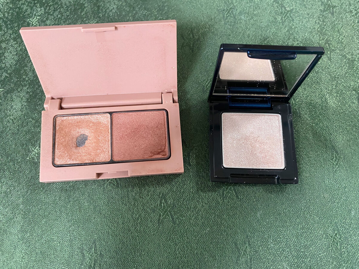 パーフェクトエアリーアイブロウ/キャンメイク/アイブロウペンシルを使ったクチコミ（2枚目）