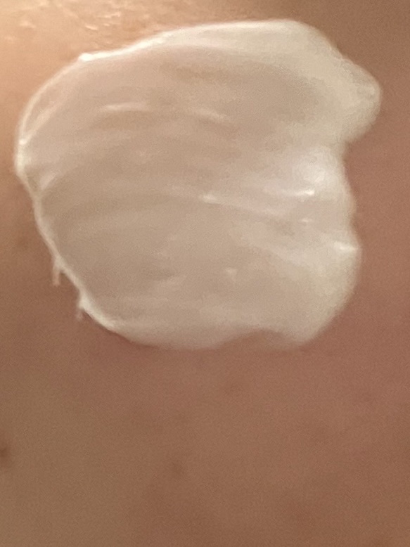 ソフィーナ iP ゴールデンタイムリペア 深夜浸透クリーム/SOFINA iP/フェイスクリームを使ったクチコミ（2枚目）