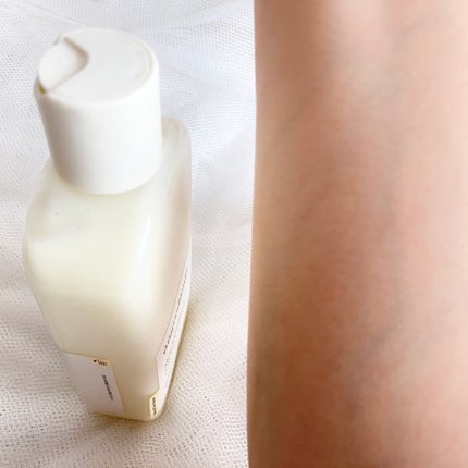 Skin Barrier Calming Lotion/Ongredients/乳液を使ったクチコミ(6枚目)