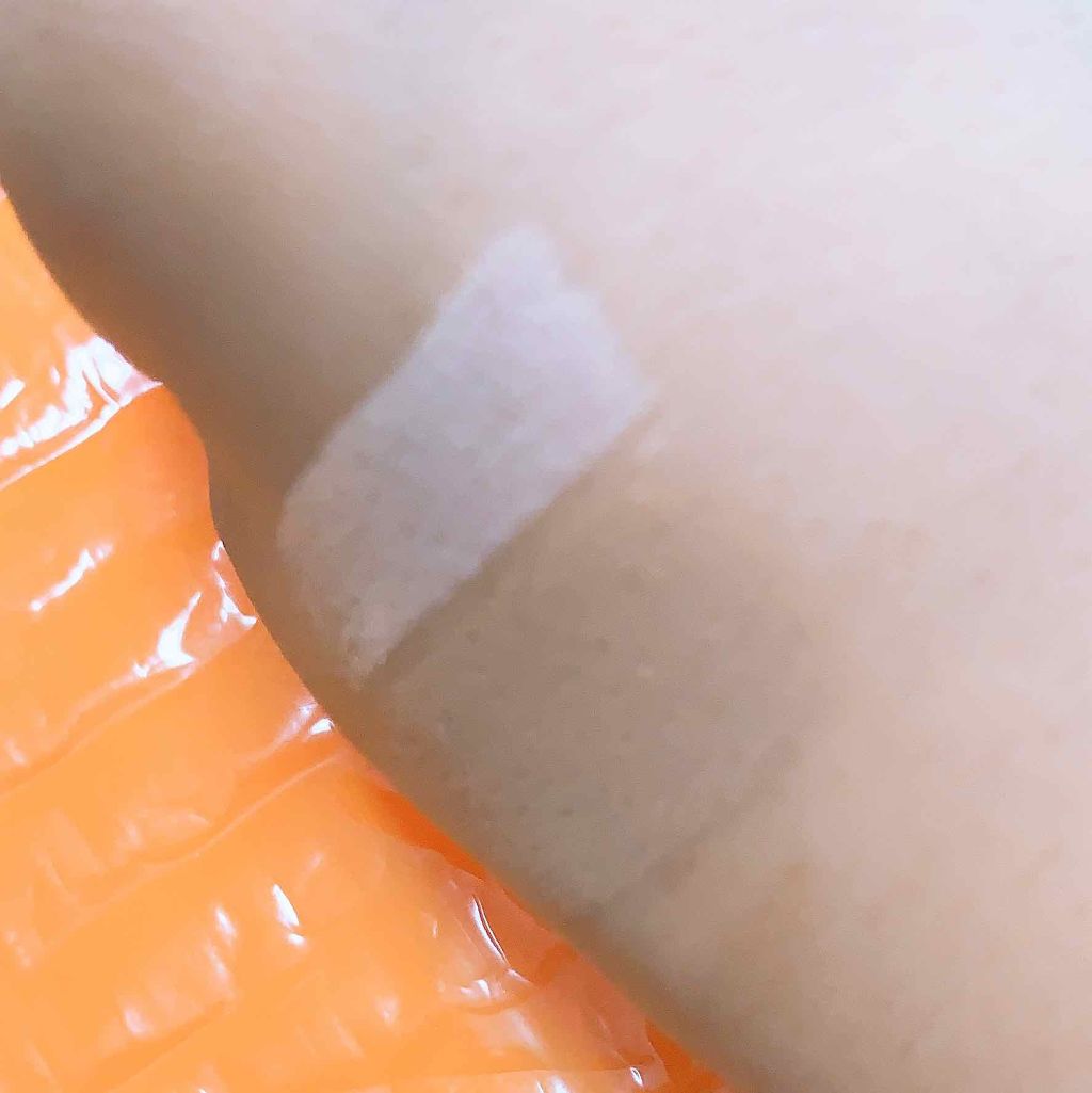 プレイ101スティックデュオ/ETUDE/その他ファンデーションを使ったクチコミ(2枚目)