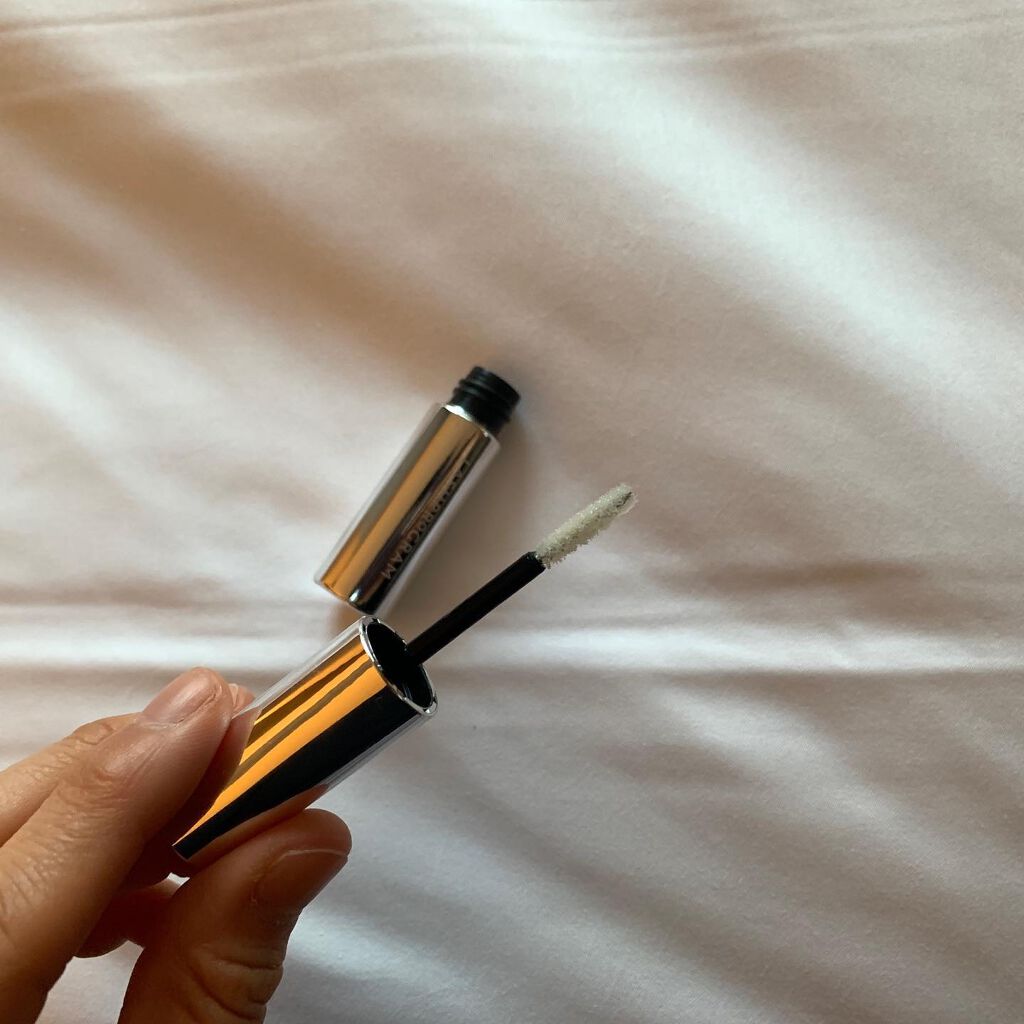 ラッシュプログラム /ISEHAN Lab./まつげ美容液を使ったクチコミ(5枚目)