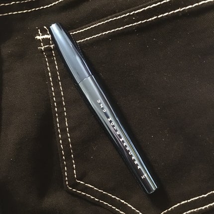 MOTE MASCARA/UZU BY FLOWFUSHI/マスカラを使ったクチコミ(1枚目)