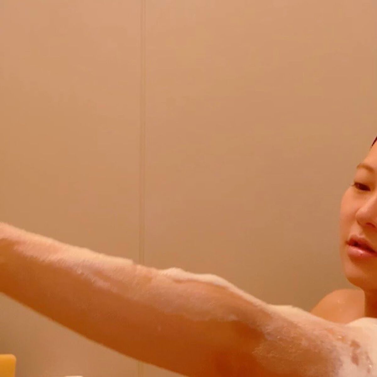 AHA·BHA·PHA 30デイズミラクルアクネボディクレンザー/SOME BY MI/ボディソープを使ったクチコミ(3枚目)