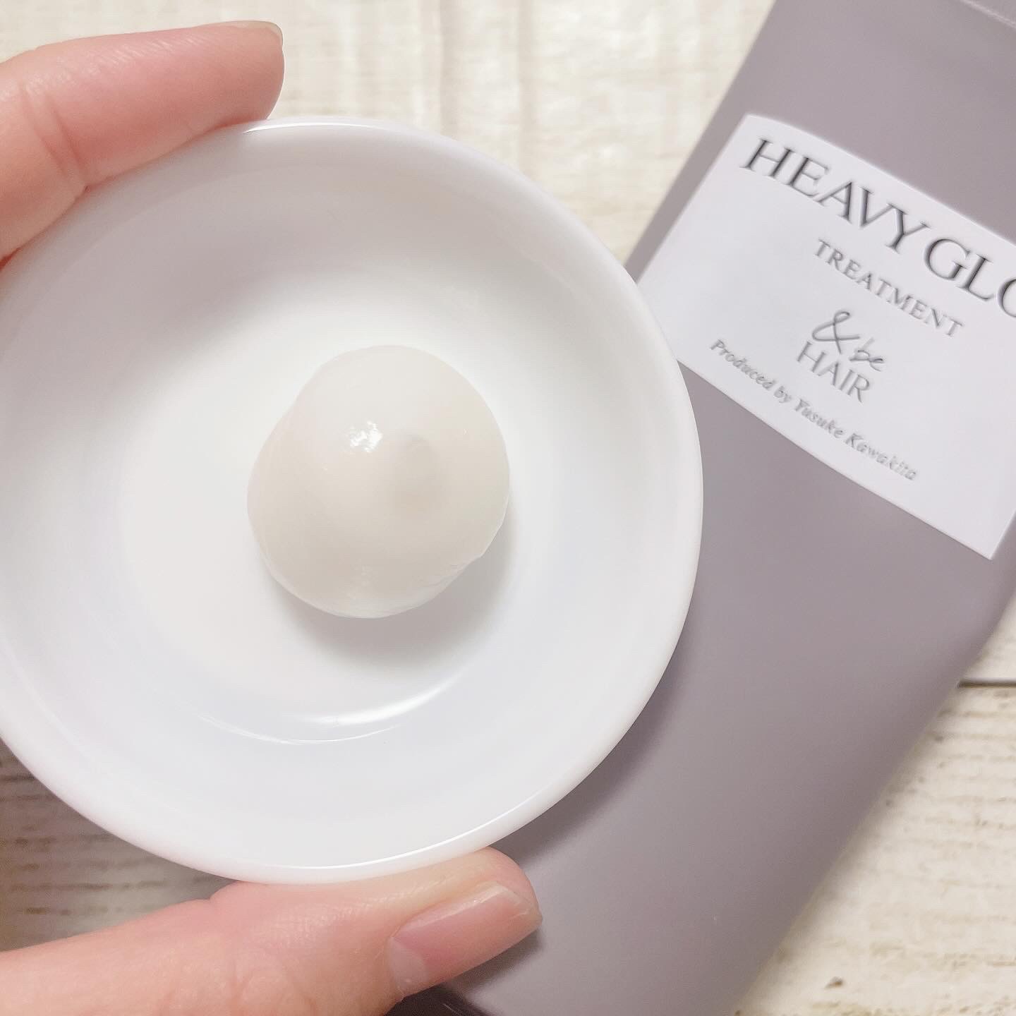 &be テイクダウンシャンプー/&be HAIR/市販シャンプーを使ったクチコミ（3枚目）