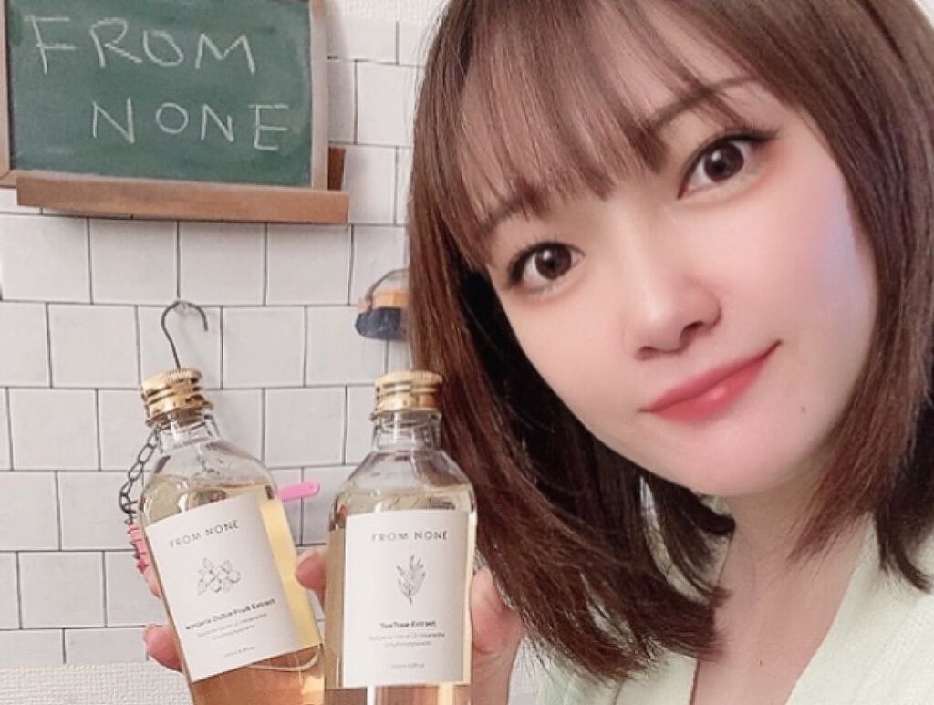 依緒♡フォロバ強化中🤍🤍🤍 on LIPS 「..*・゚ 𝐹𝑅𝑂𝑀𝑁𝑂𝑁𝐸・*.〖フロムノン〗@fromno..」(4枚目)