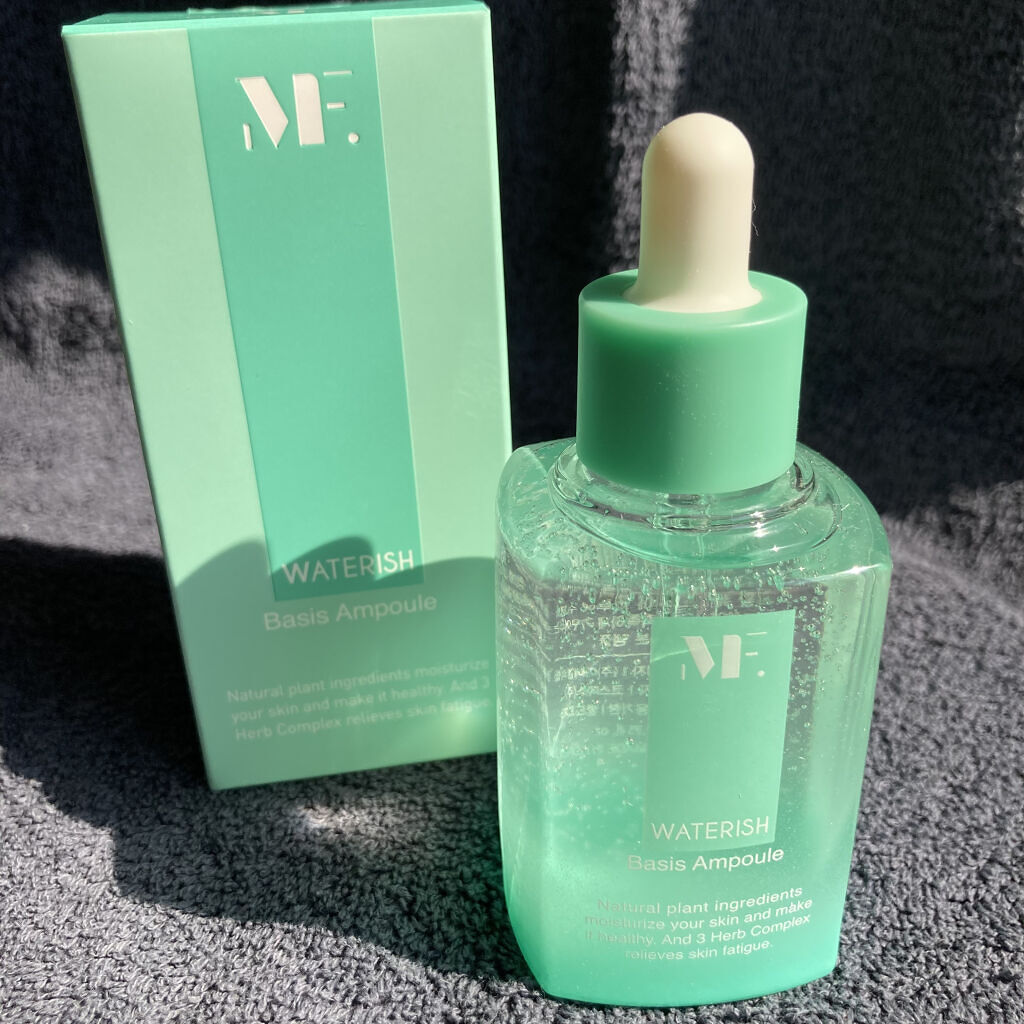 緑豆弱酸性クレンジング/beplain/クレンジングクリームを使ったクチコミ（1枚目）