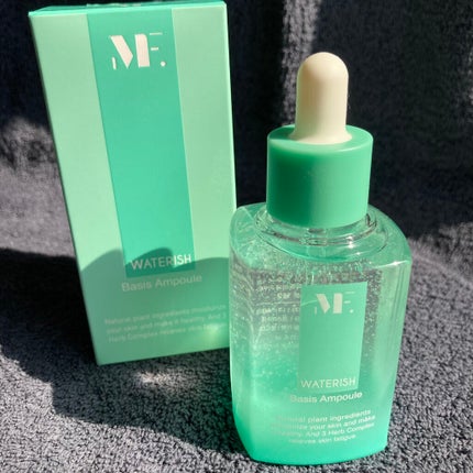 緑豆弱酸性クレンジング/beplain/クレンジングクリームを使ったクチコミ(1枚目)