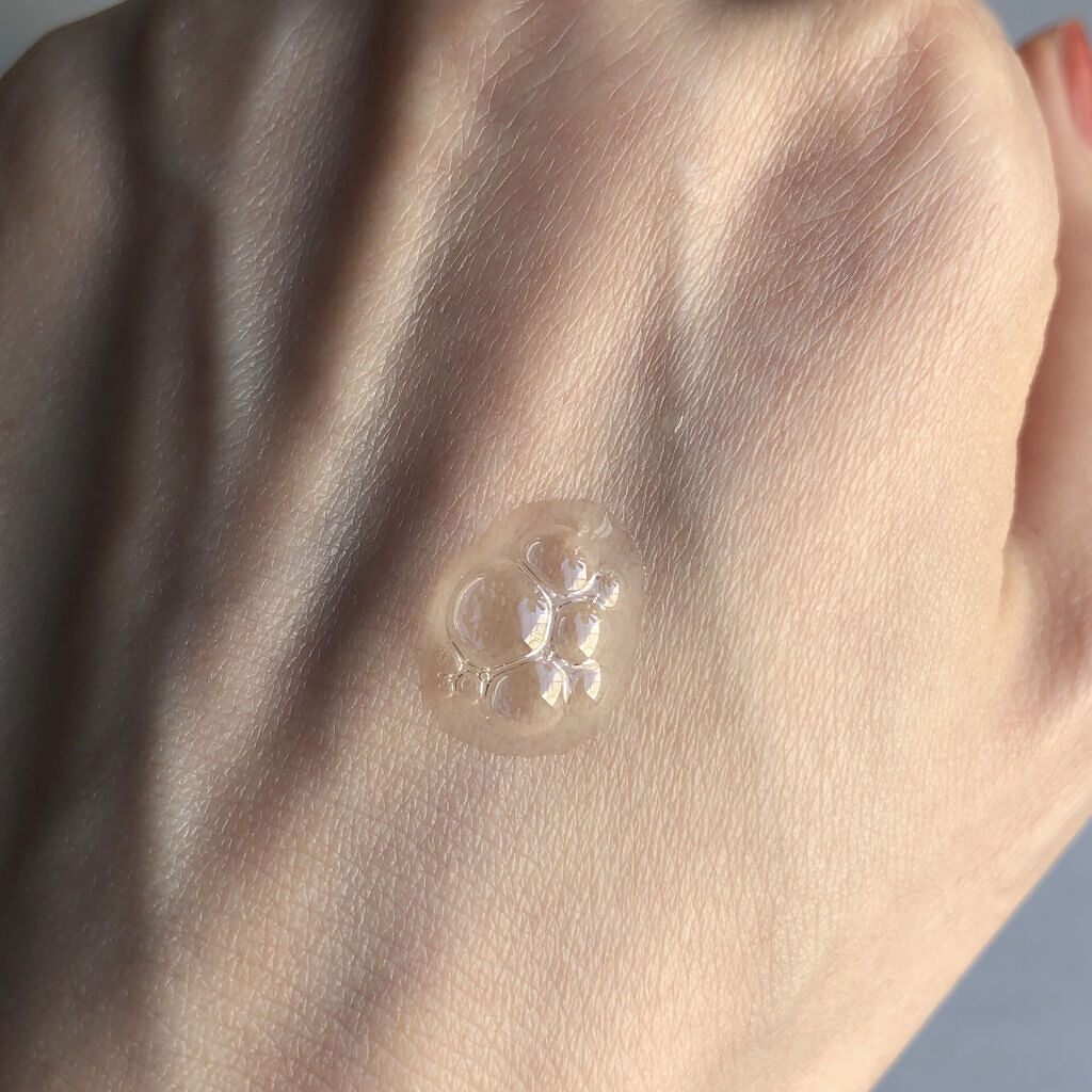 AZアゼライン酸10セラム/コスデバハ/美容液を使ったクチコミ（2枚目）