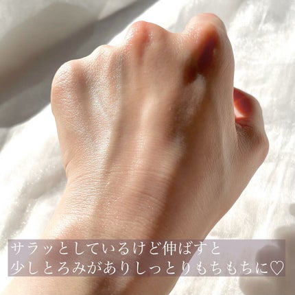 フルフィットプロポリスシナジートナー/COSRX/化粧水を使ったクチコミ(4枚目)