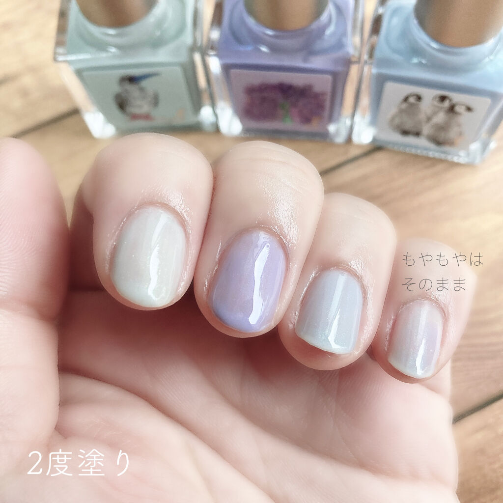 ネイルエス ポリッシュ まとめ売り 限定マニキュア】ネイルエス｜ nail S(ネイルエス) の口コミ