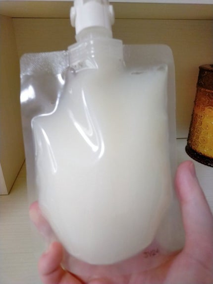 Pommierð on LIPS ããã¯ã¿ãŒãããŒãºã®é
žç±ããªãŒãã¡ã³ãã¡ã¬å²ã§è²·ã£ãŠã¿ãŸãããã¡..ãïŒ4æç®ïŒ