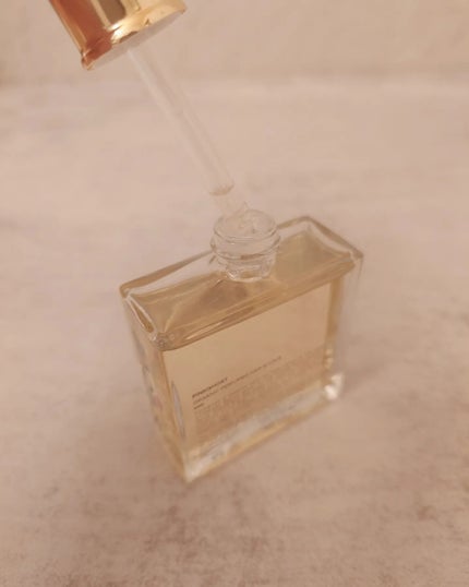 オーガニックヘアシロップ/PINKGHOST/ヘアオイルを使ったクチコミ(4枚目)