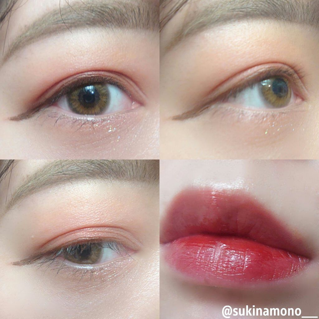 GO TRAVEL 15色アイシャドウパレット/FOCALLURE/アイシャドウパレットを使ったクチコミ（1枚目）